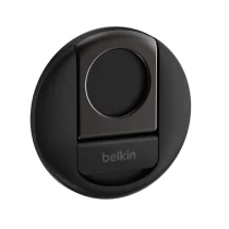 Belkin iPhone Mount – Sikker Montering, Håndfri Bruk (BEL69261, Svart, 1 Eske)