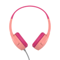 Belkin SOUNDFORM Mini Kablet On-Ear Hodetelefoner for Barn, SDC-1409