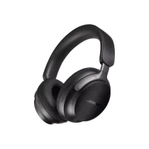 Bose QuietComfort Ultra Hodetelefoner – Verdensklasse Støydemping (BOS10009, Svart, 1 Eske)