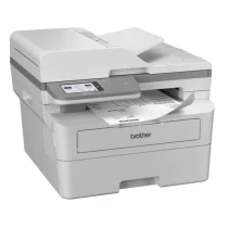 Brother MFC-L2900DW Alt-i-ett Mono Laserprinter, SDC-894