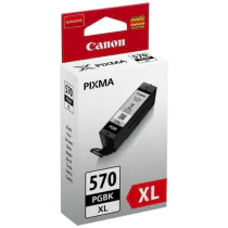 Canon PGI-570/CLI-571 Pigmentblekkpatron Multi Pack, SDC-766