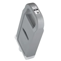 Canon PFI-1700 Blekkpatron – Høy kapasitet, Langvarig utskrift (CAN22545, Foto Svart, 1 Eske)