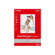 Canon GP-501 Glanset Fotopapir 200g, SDC-631