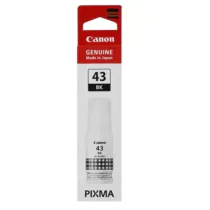 Canon Black Ink Flaske – Høy kvalitet, langvarig (CAN4698C001, Svart, 1 Eske)