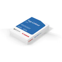 Canon SAT053 Top Colour Zero 160 Papir, SDC-782