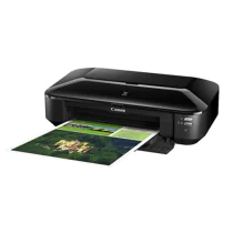 Canon Pixma iX6850 – A3+ Utskrift, Høy Kvalitet (CANIX6850, 1 Eske)