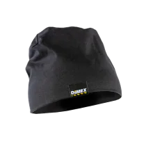 Dimex Hatt – Komfortabel, Under Hjelm (4079, Svart, 1 Stykk, størrelse-)