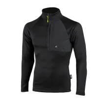 Dimex Zippered Polo Skjorte – Praktisk Design (Flere Størrelser), 1 Stykk, SDM-4463