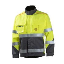 Dimex Multi Jacket – Allsidig Beskyttelse, 1 Stykk, SDM-6000