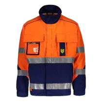 Dimex Multi Jacket – Allsidig Beskyttelse, 1 Stykk, SDM-6000B