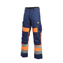 Dimex Multi Bukser – Høy Slitestyrke, Komfort, 1 Stykk, SDM-6001B