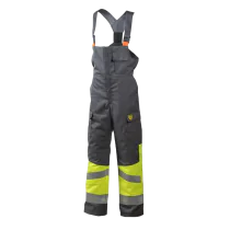 Dimex Multi Winter Bib & Brace Overall – Høy Slitestyrke, 1 Stykk, SDM-6005
