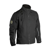 Dimex Softshell Jakke – Slim Fit, Varme Lining, 1 Stykk, SDM-6105