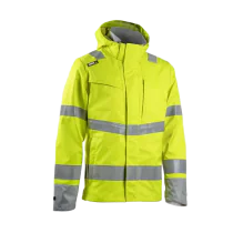 Dimex Multi Shell Jacket – Vannavstøtende, Flammehemmende, 1 Stykk, SDM-6116