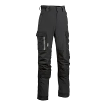 Dimex Stretchbukser – Høy slitestyrke, justerbar passform, 1 Stykk, SDM-6146