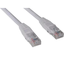 Sandberg UTP Cat6 Kabel 1-10m SAVER, 1 Stykk, SEN-564
