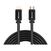 Sandberg HDMI 2.0 Kabel 1-10m, 1 Stykk, SEN-611
