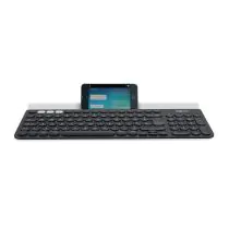 Logitech K780 Multi-Device Wireless Keyboard - Internasjonale varianter, 1 Stykk, SEN-704