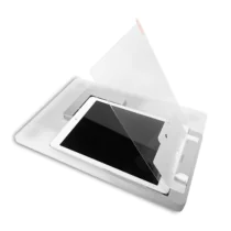 eSTUFF Titan Shield skjermbeskytter applikator for smarttelefoner og nettbrett, 1 Stykk, SEN-056