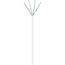 MicroConnect CAT6 UTP-kabel, 100-305m, AWG23-24, 1 Stykk, SEN-264