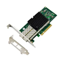 MicroConnect 10G SFP+ PCIe nettverksadapter, 1 Stykk, SEN-498