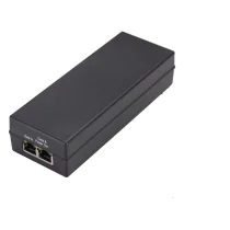 MicroConnect 15.4W 802.3af PoE-injektor, 1 Stykk, SEN-098