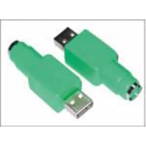 MicroConnect PS2-adapter, 1 Stykk, SEN-502