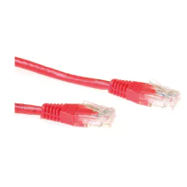 MicroConnect U/UTP CAT6-kabel 0,5-305m, 1 Stykk, SEN-286