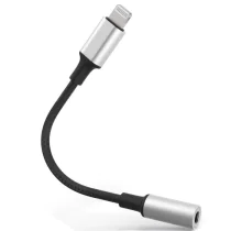 MicroConnect Lightning Adapter Utvalg, 1 Stykk, SEN-536
