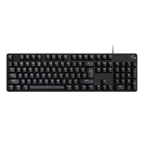 Logitech G413 SE mekanisk spilltastatur, flerspråklig, full størrelse og uten nøkkel, 1 Stykk, SEN-721