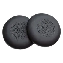 Logitech Zone Replacement Earpad Covers (med ledning og trådløs), 1 Stykk, SEN-876