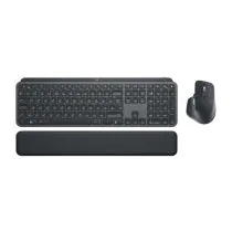 Logitech MX Keys Combo for Business, Gen 2, Flerspråklig, 1 Stykk, SEN-723