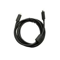 Logitech USB-A- og USB-C-kabel, 1 Stykk, SEN-861