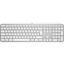 Logitech MX Keys S-tastatur - grafitt og blekgrå, flerspråklig, 1 Stykk, SEN-848