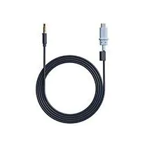 Logitech Zone Learn, lydkabel (Aux, USB-A, USB-C), 1 Stykk, SEN-878