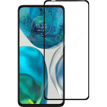 eSTUFF Motorola Full Cover skjermbeskyttere. Titan Shield, 1 Stykk, SEN-061