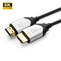 MicroConnect Premium Optisk Fiber HDMI 8K Kabel 10-50m, 1 Stykk, SEN-244