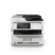 Epson WorkForce Pro C800-serien skrivere, SDC-1522