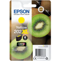 Epson T202 blekkpatron samling, SDC-1445