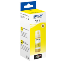 Epson 114 EcoTank blekkflasker, SDC-1633