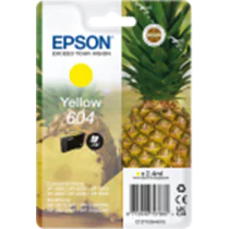 Epson T604 blekkpatronsett, SDC-1475
