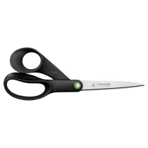 Fiskars ReNew Universalsaks – Ergonomisk Design, Høy Kvalitet (FIS1074547, 1 Eske)