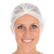 Hygonorm Mob caps Eco | PP, Hvit, 20 x 100 Stykk, SFM-121909