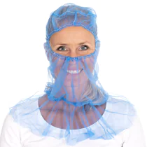 Hygostar Astro caps Micromesh med Cape | nylon, 1 x 50 Stykk, SFM-0012P