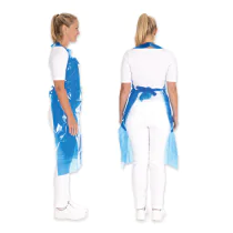 Hygonorm engangsforklær, 10 x 25 Stykk, SFM-1180P