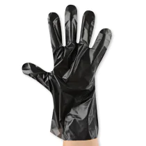 Franz Mensch CPE hansker Sushi, 10 x 200 Stykk, SFM-0558P