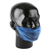 Hygostar skjeggtrekk Micromesh | nylon, 1 x 100 Stykk, SFM-0025P