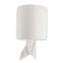 Hygoclean papirhåndkleruller, 1 x 6 Stykk (à 450 tearoffs), SFM-1259P