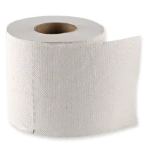Hygoclean toalettpapirrull, 8 x 8 rull (à 250 tearoffs), SFM-1281P