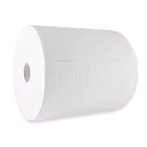 Hygoclean rengjøringspapir Allfood, 2-lags | cellulose, FSC-Mix, 1 x 2 rull, SFM-0518P
